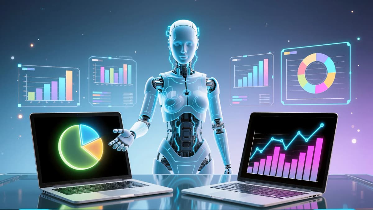 Prediction Algorithm & AI Technology