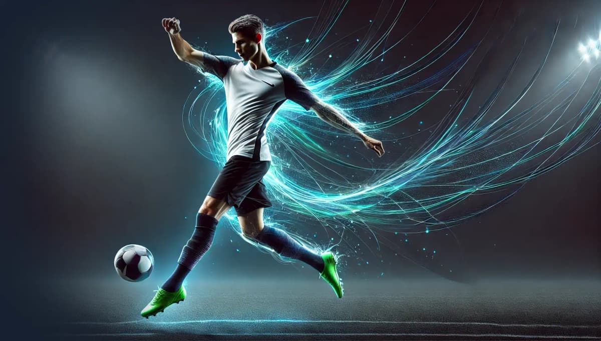 About Gorilla Sport Background