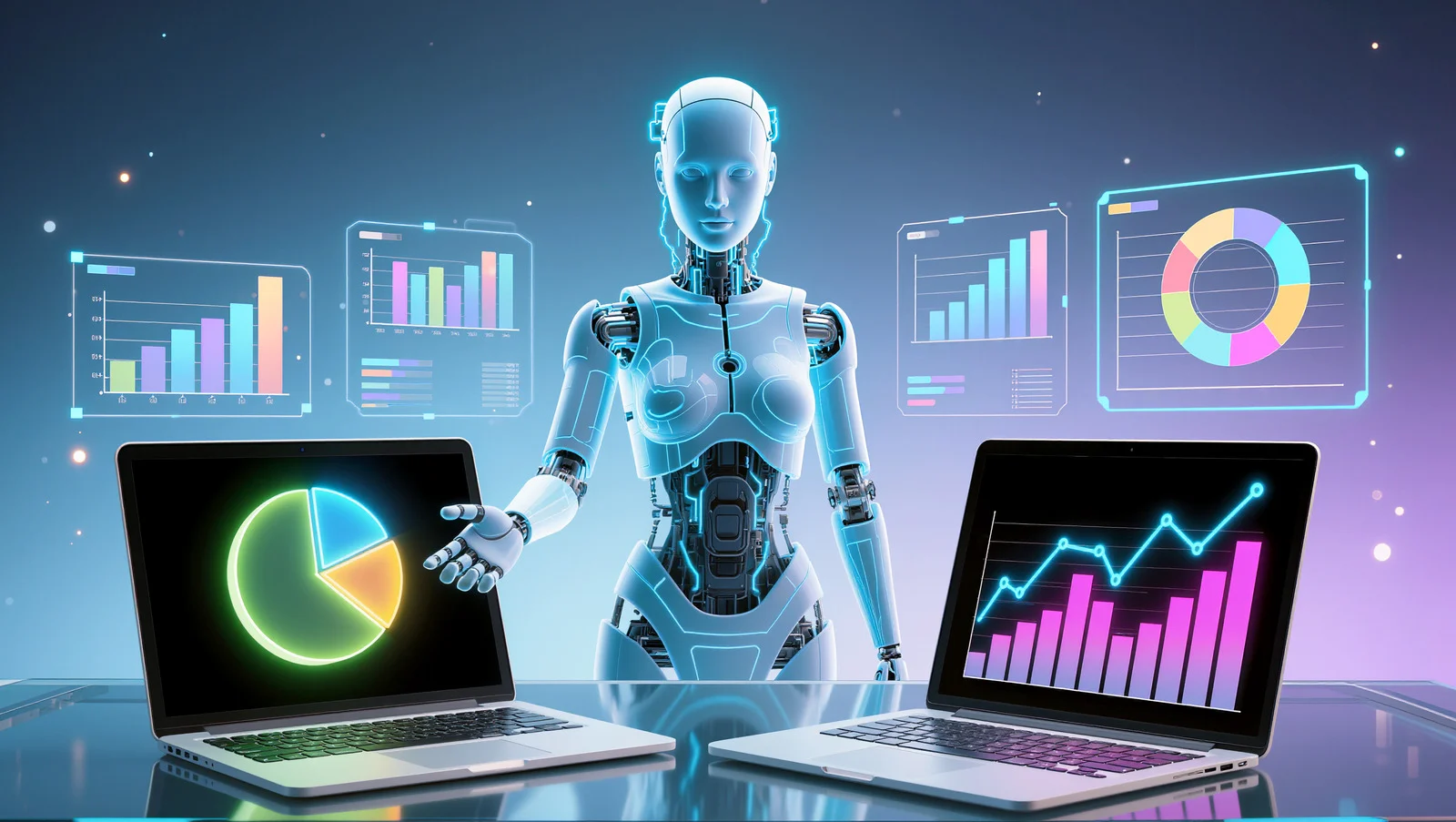 Prediction Algorithm & AI Technology